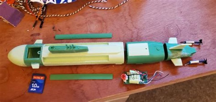 How accurate is Crimson Tide? – Celebrity