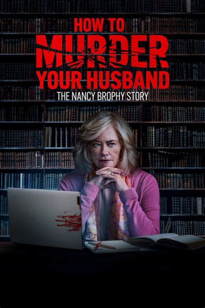 
How and when to watch How to Murder Your Husband 