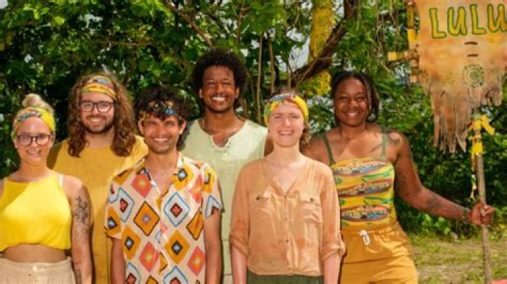 How are tribes selected on ‘Survivor’?