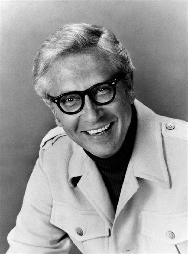 How did Allen Ludden die?