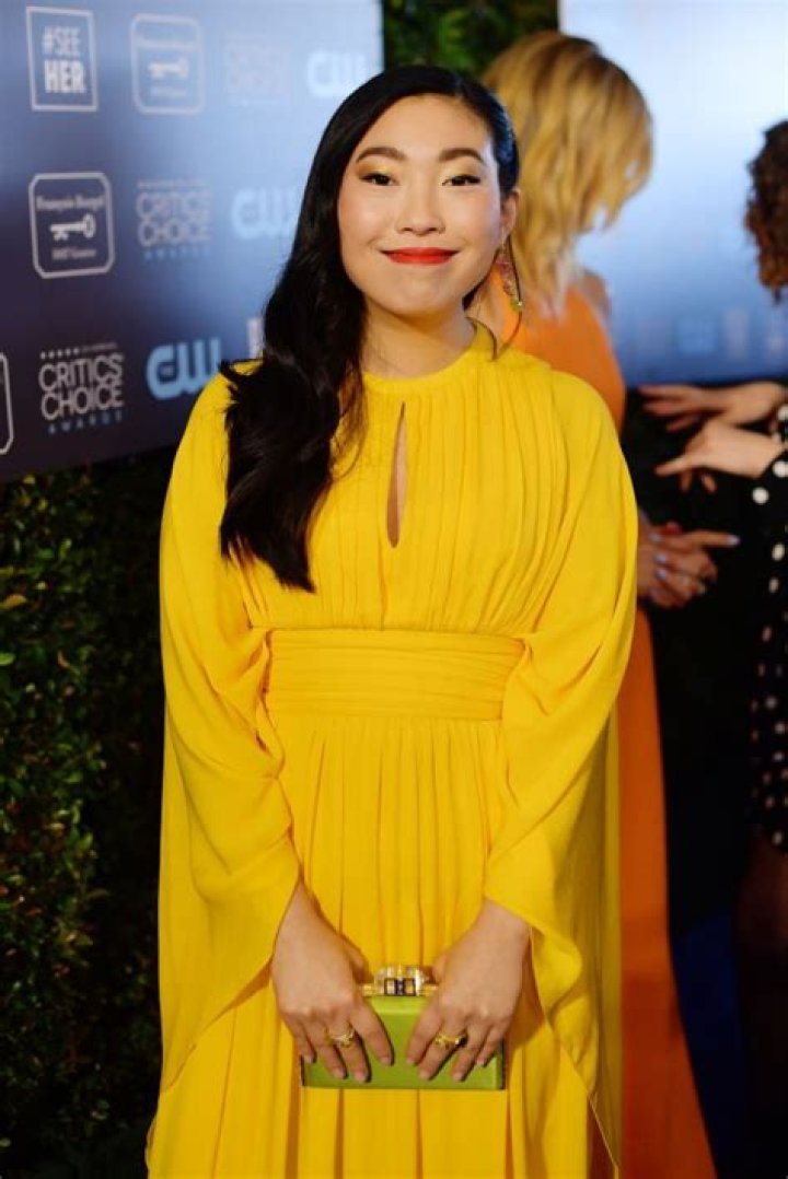 How Did Awkwafina Become Famous?