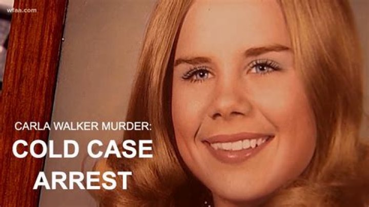 
How Did Carla Walker Die? Who Killed Carla Walker? 