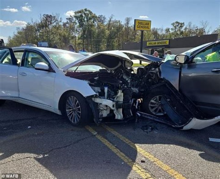 How did Dr. Omar Salamen and Manal Kadry die? Cause of death & car accident