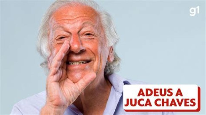 
How Did Juca Chaves Morreu Die? A Comedian & Musician Dead At 84 