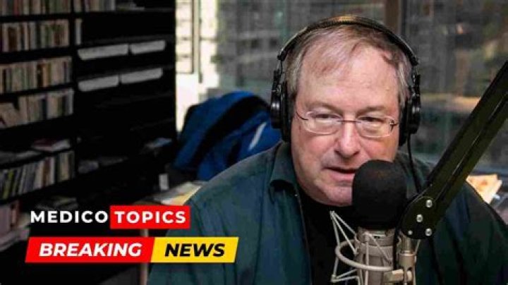 
How did Lin Brehmer Die? Chicago Radio Host cause of death explained 