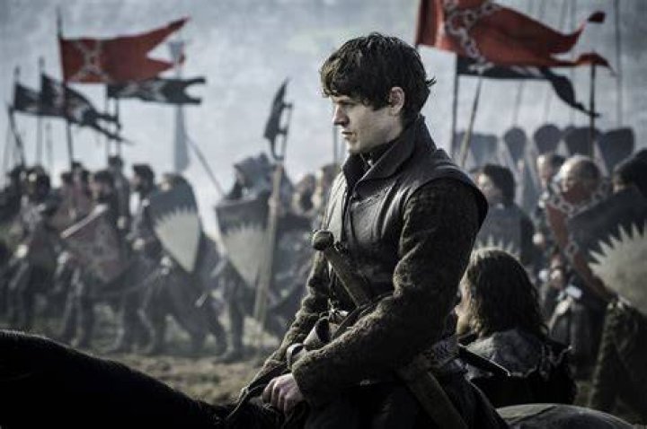 How did Ramsay Bolton die in ‘Game of Thrones’?