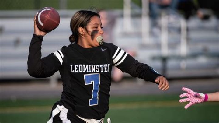 How Did Ricky White Die? Leominster Flag Football Coach, Massachusetts