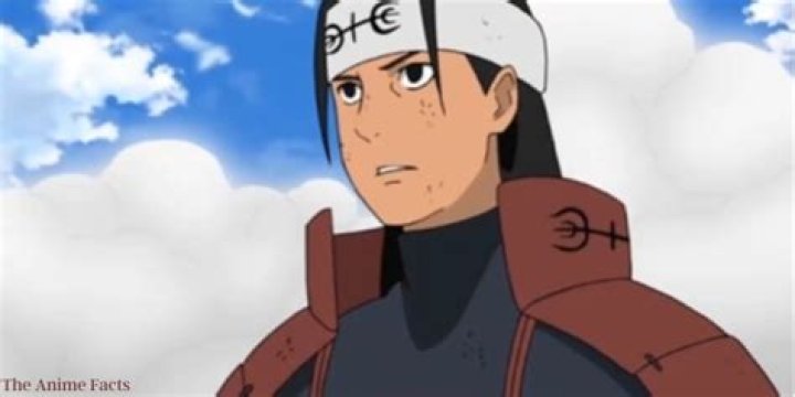 How did the First Hokage die in ‘Naruto?’