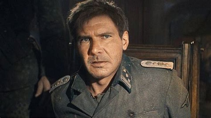 How did they make Indiana Jones look young in ‘Dial of Destiny?’