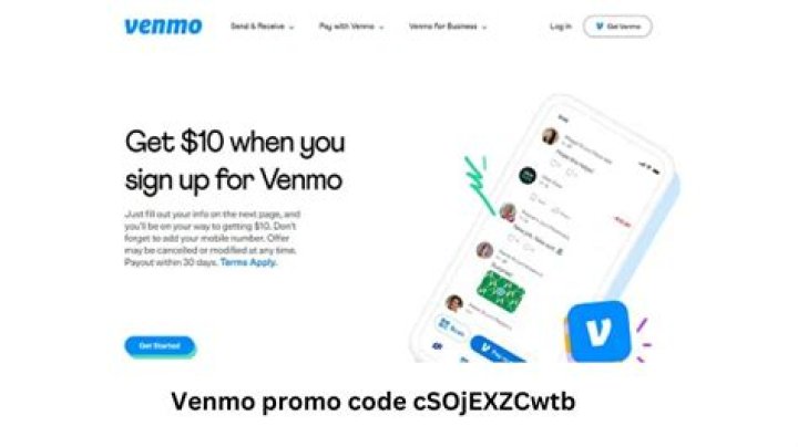 How Do I Get My $10 Free Venmo? – Celebrity