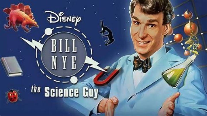 How do I meet Bill Nye the Science Guy? – Celebrity