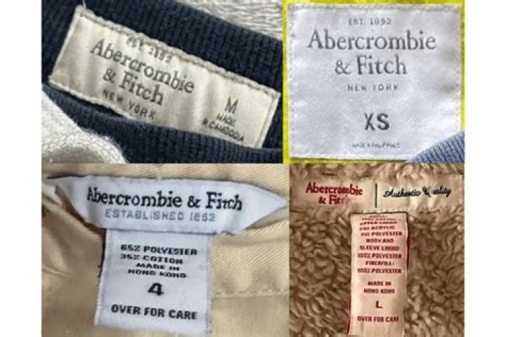 How Do You Pronounce Abercrombie? – Celebrity