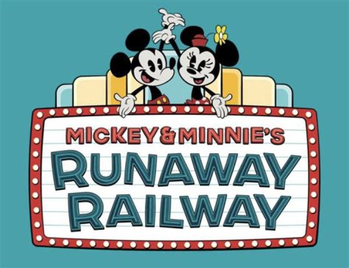 How does Mickey and Minnie’s runaway railway work? – Celebrity