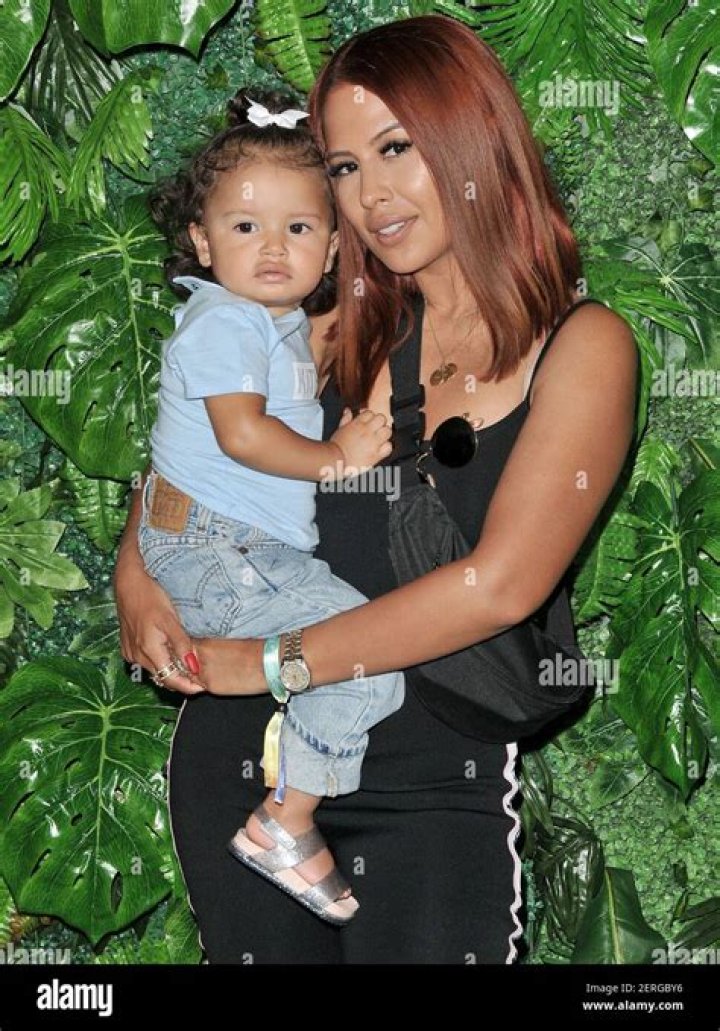 How Long Have Yris Palmer And Troy Daniels Been Together? – Celebrity