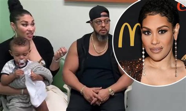 How Many Baby Father’S Does Keke Wyatt Have? – Celebrity