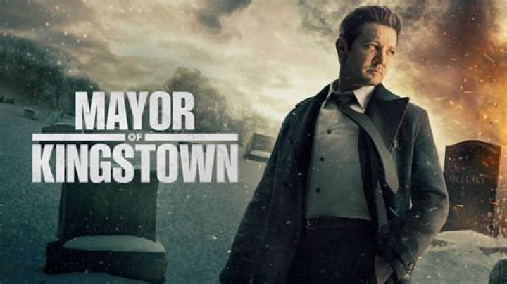 How Many Episodes Of Mayor Of Kingstown Will There Be? – Celebrity