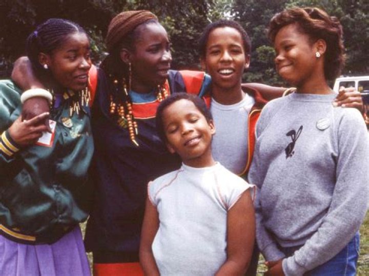 How many grandchildren does Bob Marley have?