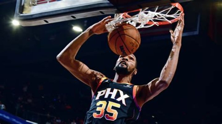 How many Mvps does Kevin Durant have?