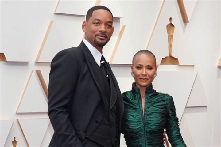 How many times has Jada Pinkett Smith been nominated for Oscars?