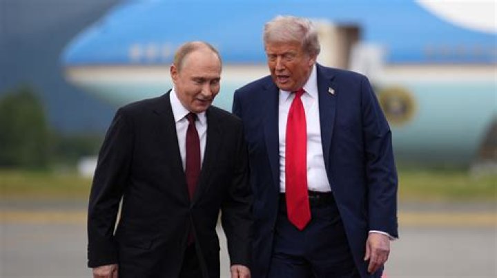 How many times has Putin been married?