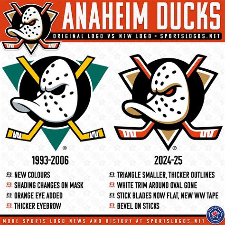 How much are the Anaheim Ducks worth? – Celebrity
