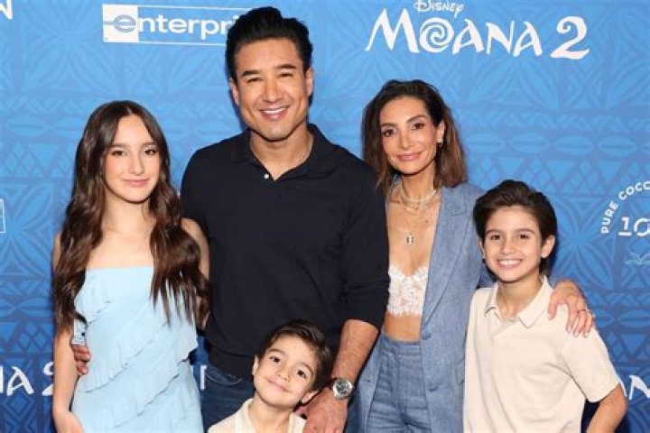How Much Does Mario Lopez Make A Year? – Celebrity