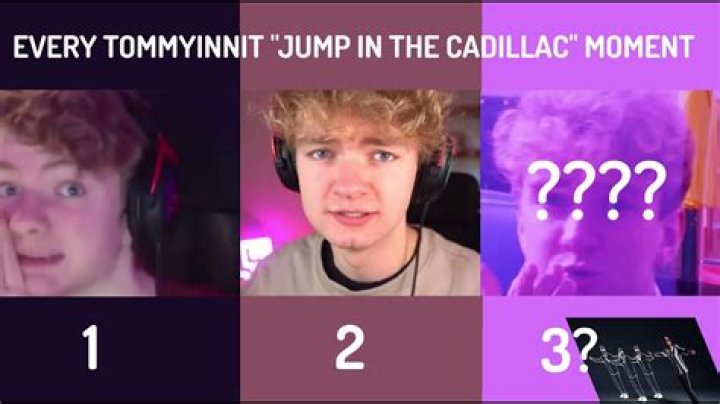 How Much Does Tommyinnit Earn In A Day? – Celebrity