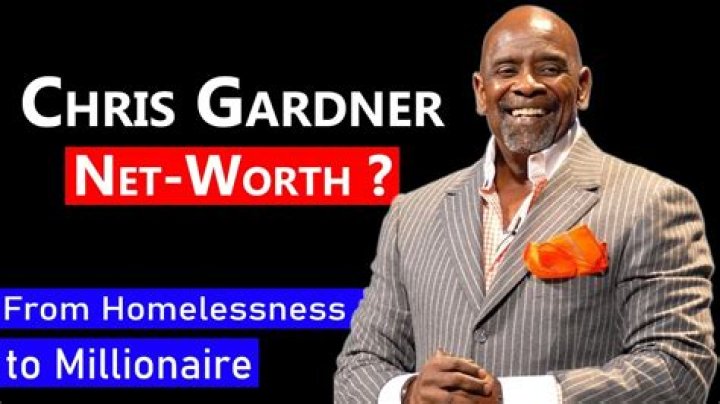 How Much Is Christopher Gardner Net Worth? A Look Into His Business & Endorsements