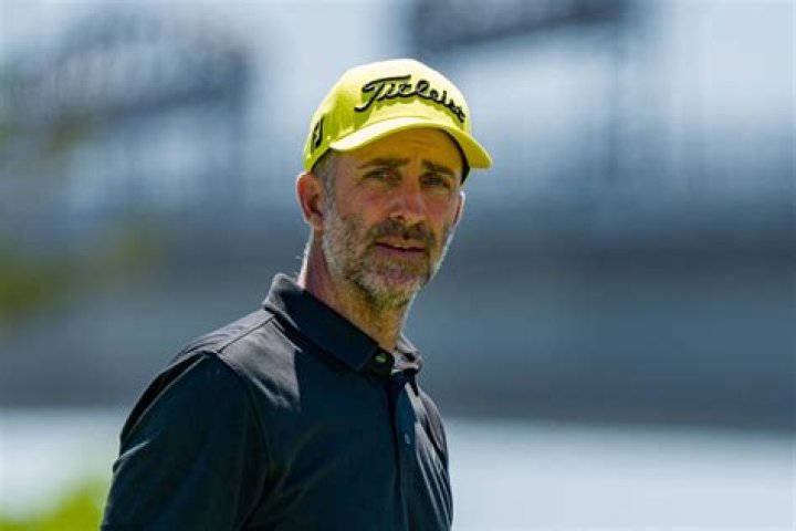 How much is Geoff Ogilvy worth? Career earnings and net worth explored