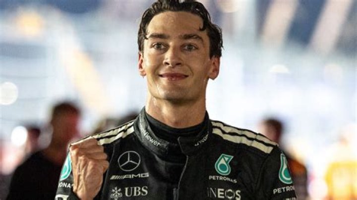 How much is George Russell worth? Racing driver's salary and net worth explored