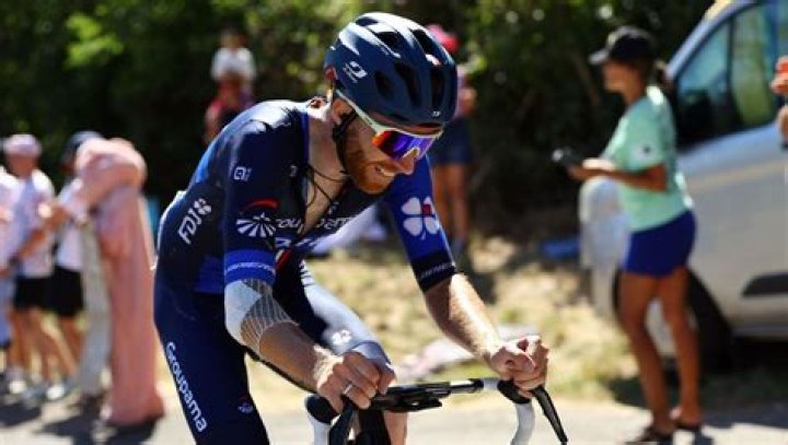 How much is Quentin Pacher worth? Salary and net worth explored