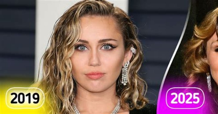 How much money did Miley Cyrus make off of Hannah Montana? – Celebrity