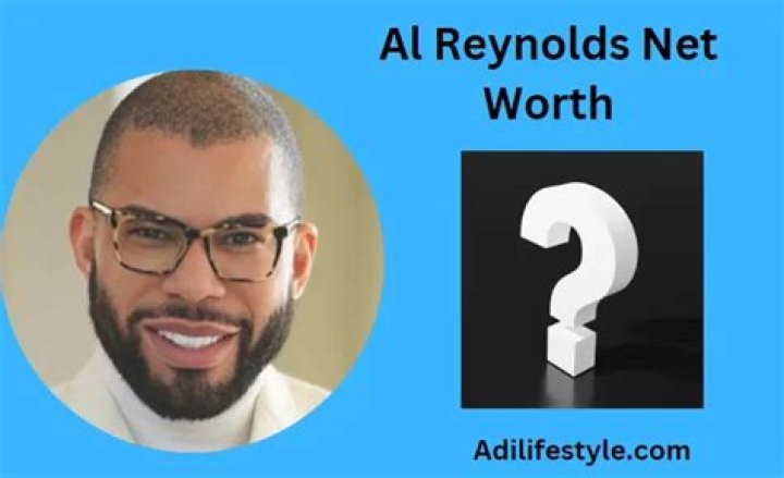 How Much Money Does Al Reynolds Make? Latest Al Reynolds Net Worth Income Salary