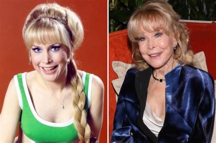 How Much Money Does Barbara Eden Make? Latest Barbara Eden Net Worth Income Salary