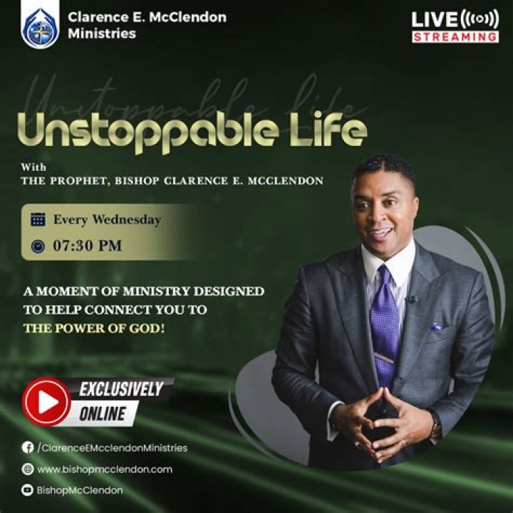 How Much Money Does Clarence E. McClendon Make? Lates Clarence E. McClendon Net Worth Income Salary