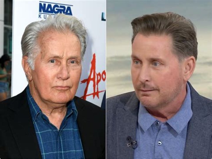 
How Much Money Does Emilio Estevez Make? Latest Income Salary
