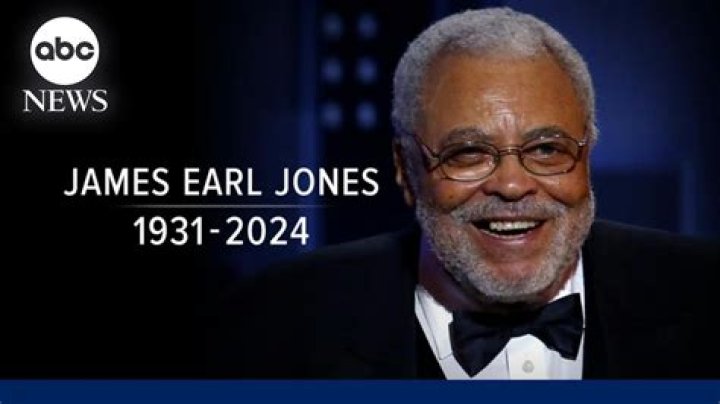 
How Much Money Does James Earl Jones Make? Latest Income Salary
