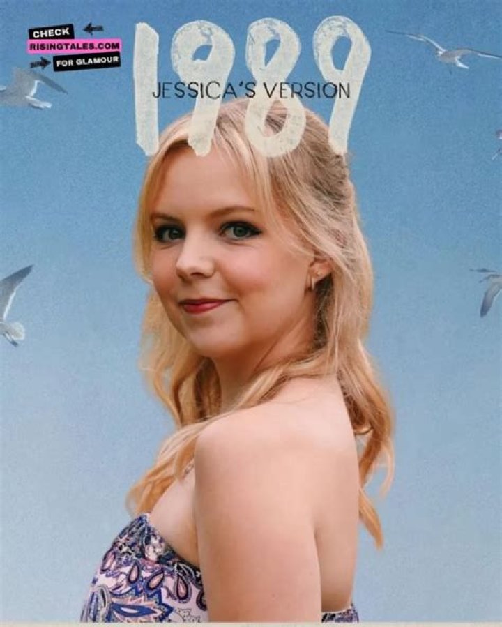 
How Much Money Does Jessica Capshaw Make? Latest Income Salary
