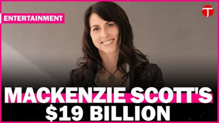
How Much Money Does Mackenzie Rosman Make? Latest Income Salary
