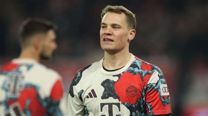 
How Much Money Does Manuel Neuer Make? Latest Income Salary

