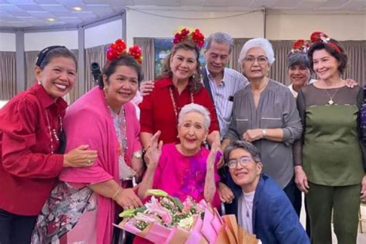 How Much Money Does Maritess Gutierrez Make? Latest Maritess Gutierrez Net Worth Income Salary