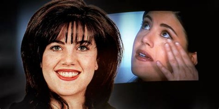 
How Much Money Does Monica Lewinsky Make? Latest Income Salary
