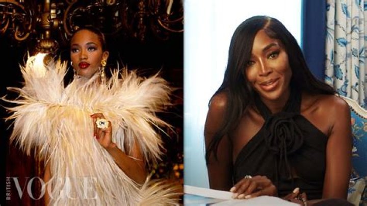 
How Much Money Does Naomi Campbell Make? Latest Income Salary
