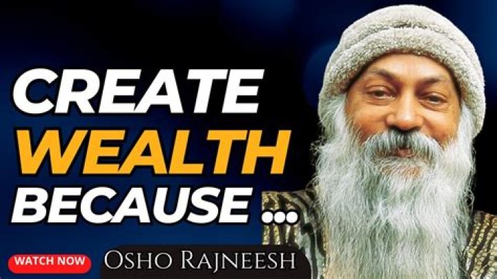 
How Much Money Does Osho Make? Latest Income Salary

