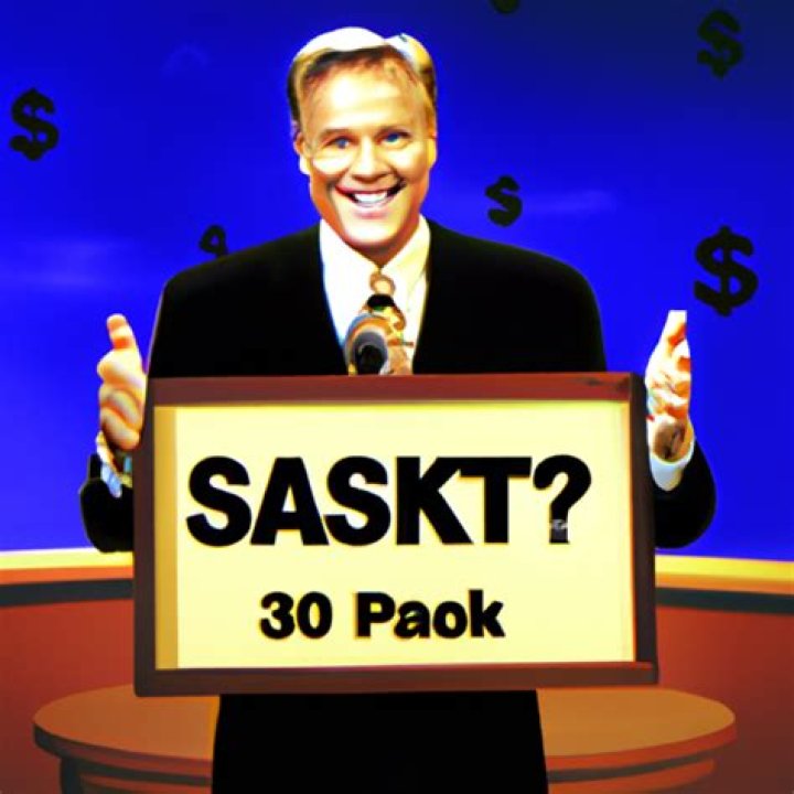 
How Much Money Does Pat Sajak Make? Latest Income Salary

