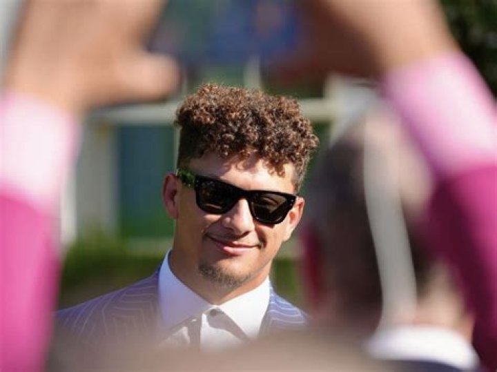 
How Much Money Does Patrick Schwarzenegger Make? Latest Income Salary
