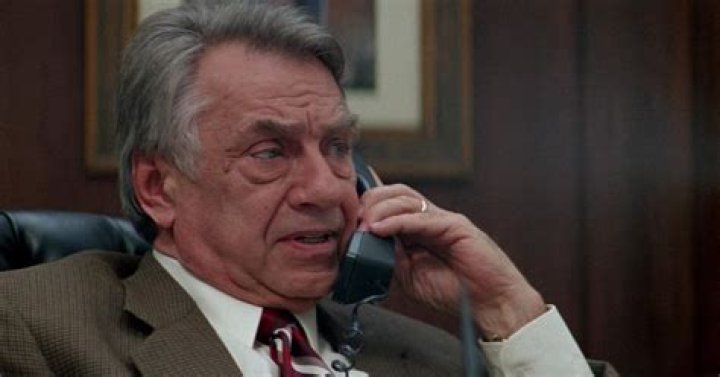 
How Much Money Does Philip Baker Hall Make? Latest Income Salary
