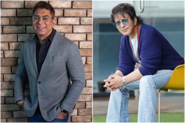 
How Much Money Does Sajid Nadiadwala Make? Latest Income Salary
