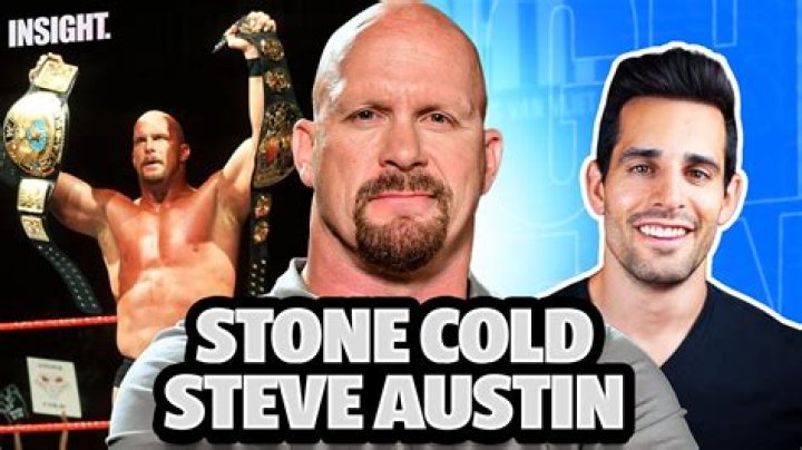 
How Much Money Does Stone Cold Steve Austin Make? Latest Income Salary
