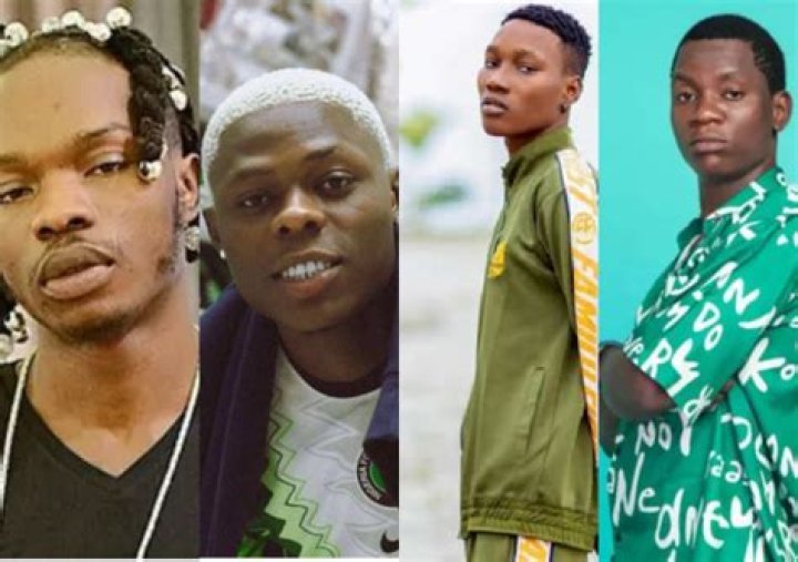 
How Naira Marley is wasting Zinoleesky and Mohbad’s talent- OGB reveals 